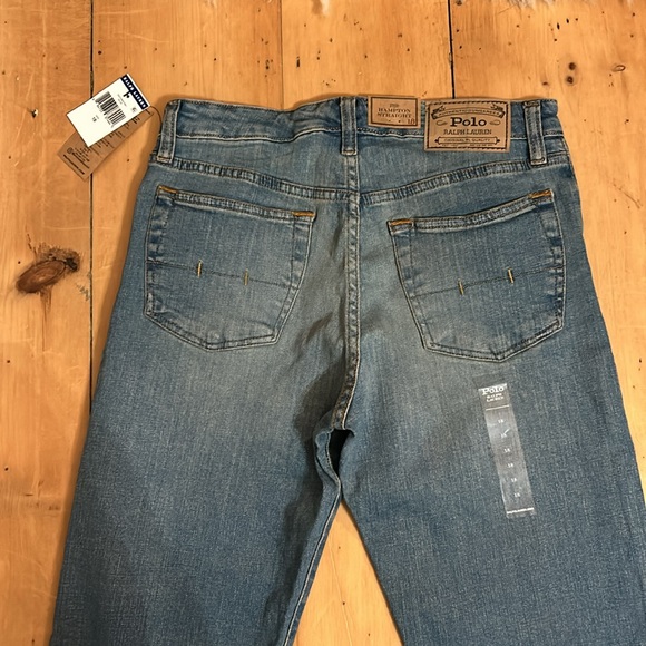 Polo Ralph Lauren jeans - Picture 7 of 7